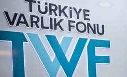 Varlık Fonu, ilk kez hazine garantisi olmadan uluslararası piyasadan borçlandı