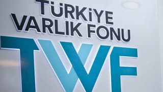 Varlık Fonu, ilk kez hazine garantisi olmadan uluslararası piyasadan borçlandı