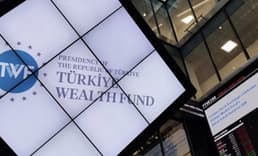 Varlık Fonu'ndan Türkiye Sigorta'da pay satışı