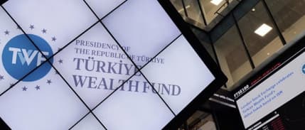Varlık Fonu'ndan Türkiye Sigorta'da pay satışı