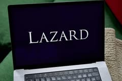 Varlık yöneticisi Lazard: Türkiye tahvillerinde fırsat var