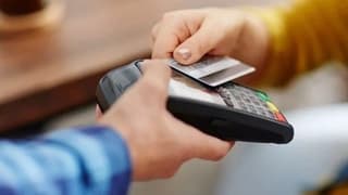 Vatandaş kredi kartında şifre girmeyi bıraktı: Her 5 ödemeden 4'ü temassız gerçekleşti