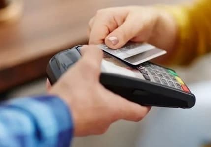 Vatandaş kredi kartında şifre girmeyi bıraktı: Her 5 ödemeden 4'ü temassız gerçekleşti