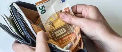 Vatandaşın döviz mevduatı iki haftada 4,3 milyar dolar arttı