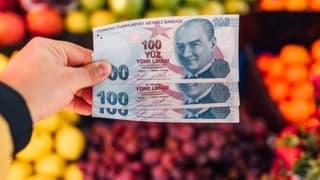 Vatandaşın enflasyon beklentisi açıklandı