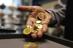 Vatandaşın yatırım ilgisi altından konuta kaymaya başladı