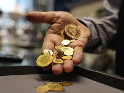Vatandaşın yatırım ilgisi altından konuta kaymaya başladı
