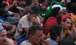 Vatandaşlık verilen Suriyeli sayısı açıklandı