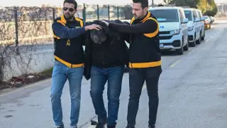 Vedat Şahin: Son düzenlemeler trafikteki şiddeti frenledi