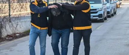 Vedat Şahin: Son düzenlemeler trafikteki şiddeti frenledi