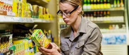 Vegan ve vejetaryen ürünlerde kurallar değişti!