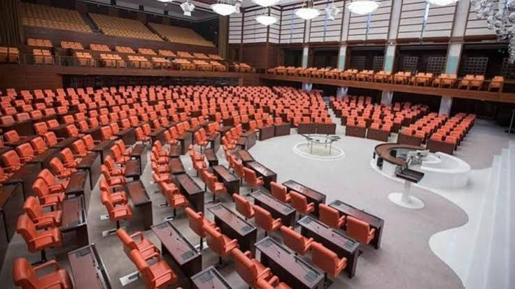 Vekillerin sağlık giderleri için beş ayda 90 milyon lira harcandı