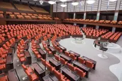 Vekillerin sağlık giderleri için beş ayda 90 milyon lira harcandı