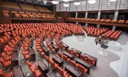 Vekillerin sağlık giderleri için beş ayda 90 milyon lira harcandı