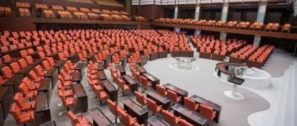 Vekillerin sağlık giderleri için beş ayda 90 milyon lira harcandı