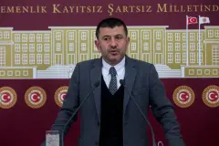 Veli Ağbaba'nın yeğeni gözaltına alındı