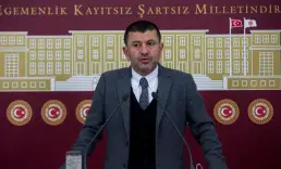 Veli Ağbaba'nın yeğeni gözaltına alındı