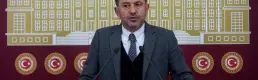 Veli Ağbaba'nın yeğeni gözaltına alındı