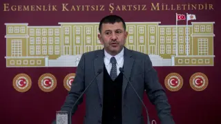 Veli Ağbaba'nın yeğeni gözaltına alındı