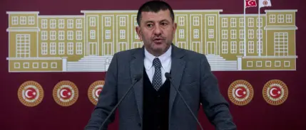 Veli Ağbaba'nın yeğeni gözaltına alındı