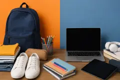 Veliler ayakkabı ve giyimde, öğrenciler bilgisayar ve tablette indirim bekliyor