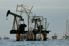Venezuela: ABD ile petrol anlaşması 25 yıl sürecek