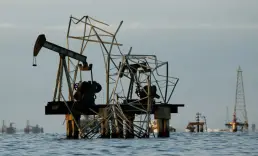 Venezuela: ABD ile petrol anlaşması 25 yıl sürecek