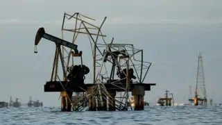 Venezuela: ABD ile petrol anlaşması 25 yıl sürecek