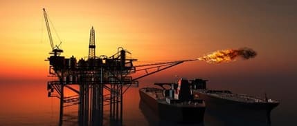 Venezuela'daki darbe girişimiyle petrol fiyatları yükseldi