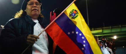 Venezuela'nın petrol geliri halk için kullanılacak