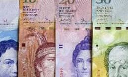 Venezuela Parasından Beş Sıfır Atacak