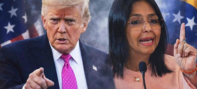 Venezuela petrol satışından 300 milyon dolar gelir elde etti