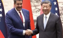 Venezuela petrolünde Çin hakimiyeti sona mı eriyor?