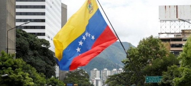 Venezuela Türk yatırımcıları bekliyor