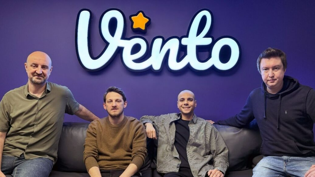 Vento Games 4 milyon dolar tohum yatırım aldı