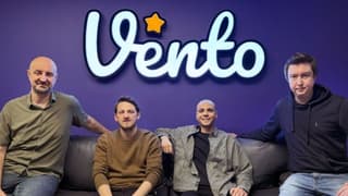 Vento Games 4 milyon dolar tohum yatırım aldı