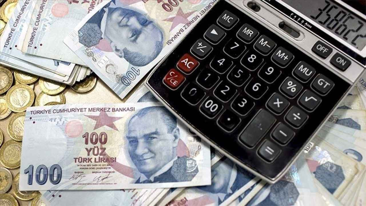 Vergi borçlarında teminatsız taksitlendirme limiti yükseltildi
