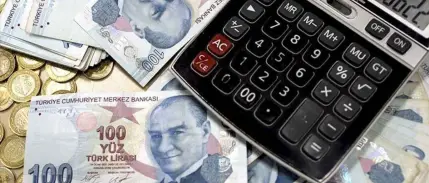 Vergi borçlarında teminatsız taksitlendirme limiti yükseltildi