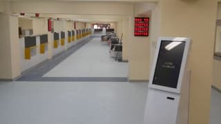 Vergi Dairelerindeki Sistem Değişikliği İşlem Süresini Uzattı