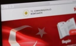 Vergi dairesi başkanlıkları "defterdarlık" oldu