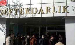 Vergi dairesi başkanlıkları kapatıldı