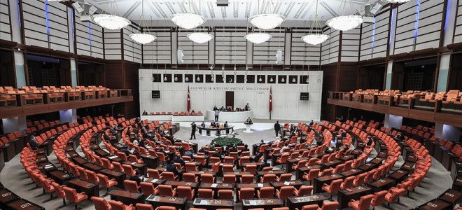 Vergi düzenlemesi TBMM'de kabul edildi: Yeni dönemde neler değişecek?