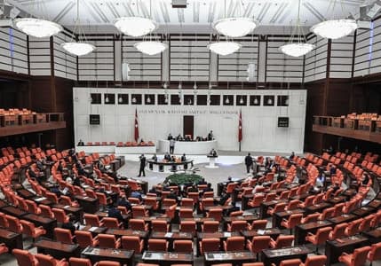 Vergi düzenlemesi TBMM'de kabul edildi: Yeni dönemde neler değişecek?