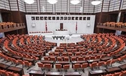 Vergi düzenlemesinin 11 maddesi daha TBMM'de kabul edildi
