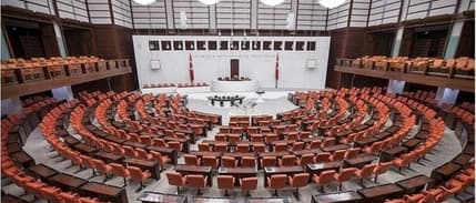 Vergi düzenlemesinin 11 maddesi daha TBMM'de kabul edildi