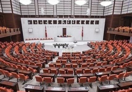 Vergi düzenlemesinin 11 maddesi daha TBMM'de kabul edildi
