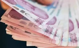 Vergi gelirleri ilk 7 ayda tahminlerin altında kaldı