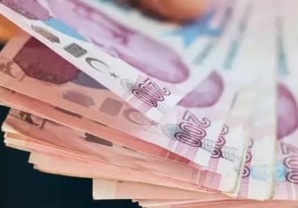 Vergi gelirleri ilk 7 ayda tahminlerin altında kaldı