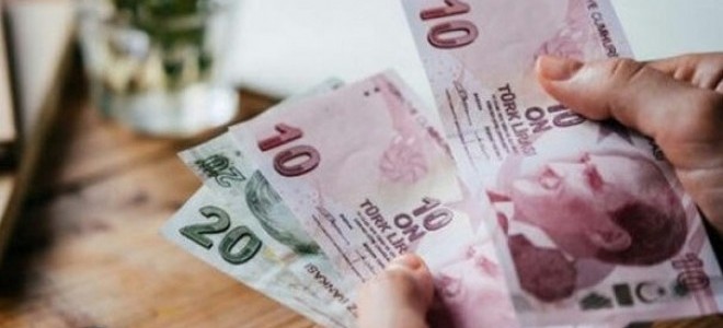 Vergi, harç ve ceza zammı oranları açıklandı