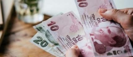 Vergi, harç ve ceza zammı oranları açıklandı